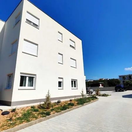 Διαμέρισμα By The Sea Barbat, Rab - 26007 *