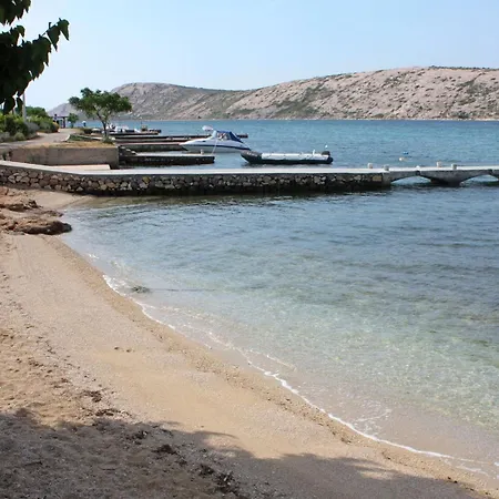 By The Sea Barbat, Rab - 26007 Διαμέρισμα *