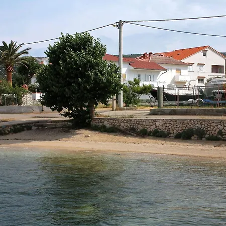 By The Sea Barbat, Rab - 26007 Διαμέρισμα