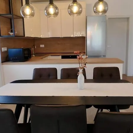 By The Sea Barbat, Rab - 26007 Appartement