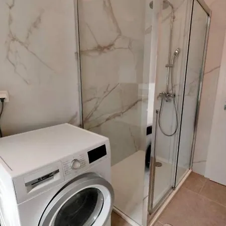 By The Sea Barbat, Rab - 26007 Appartement